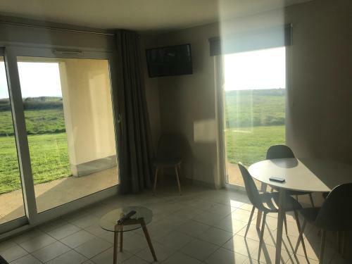 Apartamento Appartement Dans R�sidence Les Dunes Du Golf