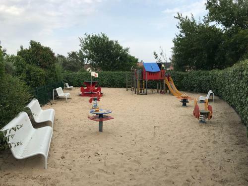 Apartamento Appartement Dans R�sidence Les Dunes Du Golf