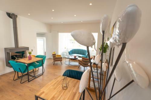 Bed & Breakfast Le Petit Roulis
