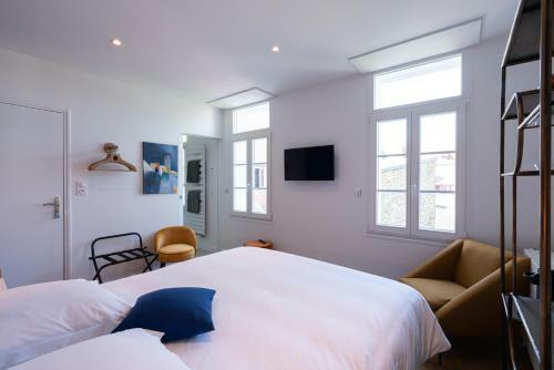 Bed & Breakfast Le Petit Roulis