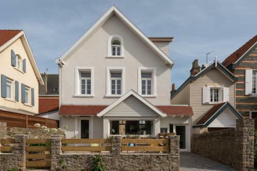 Bed & Breakfast Le Petit Roulis