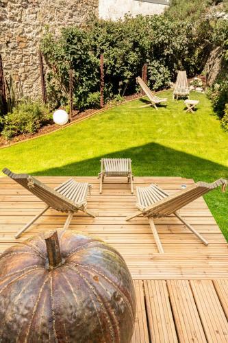 Bed & Breakfast Le Petit Roulis