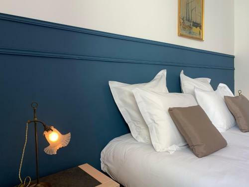 Apartamento La R�gate Wimereux - Vue Mer