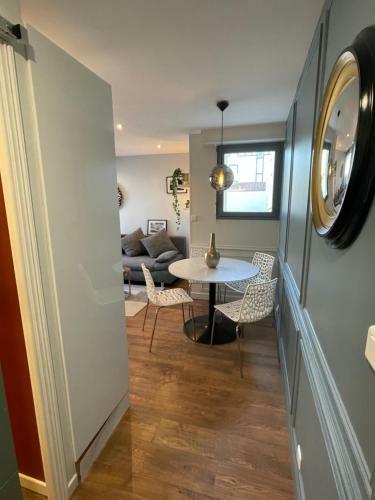 Apartamento G�te De La Plage