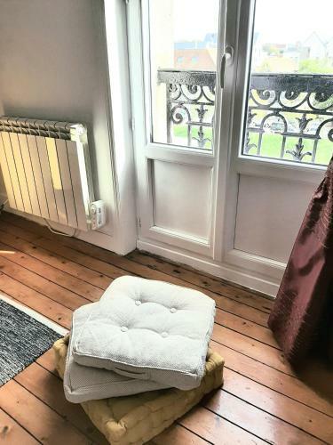 Apartamento Le P'tit Opale � 2mn de La Mer