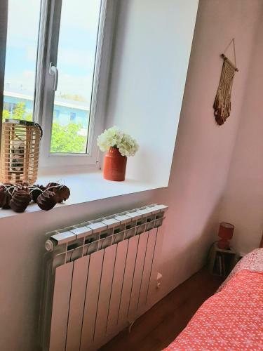 Apartamento Le P'tit Opale � 2mn de La Mer