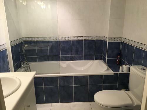 Apartamento Fleur de Sel Appartement Face � La Mer