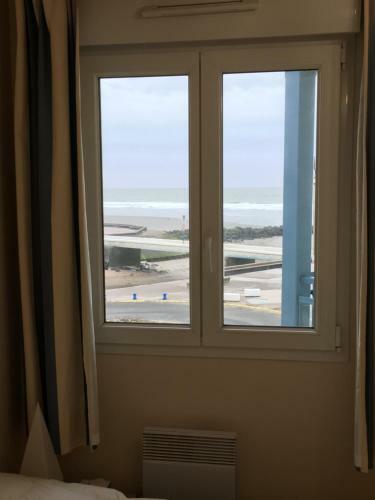 Apartamento Fleur de Sel Appartement Face � La Mer