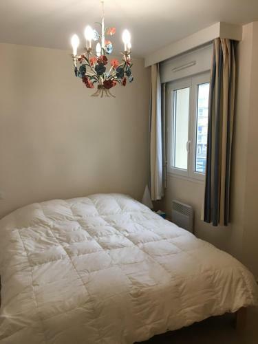 Apartamento Fleur de Sel Appartement Face � La Mer