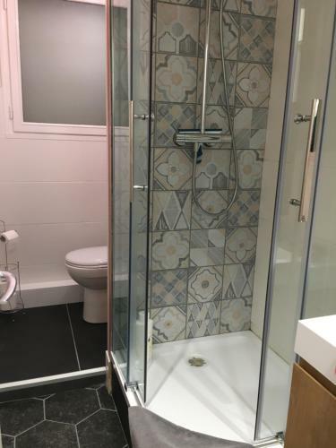 Apartamentos Studio " Escale En Bord de Mer "