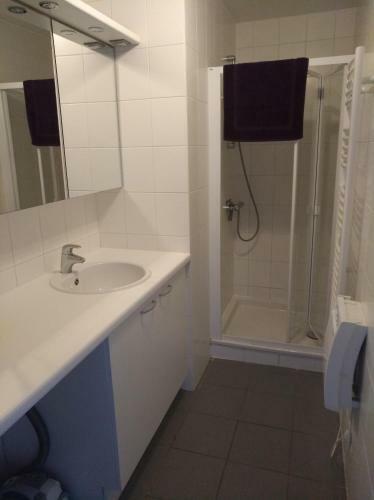 Apartamento Location Vue Mer Wifi