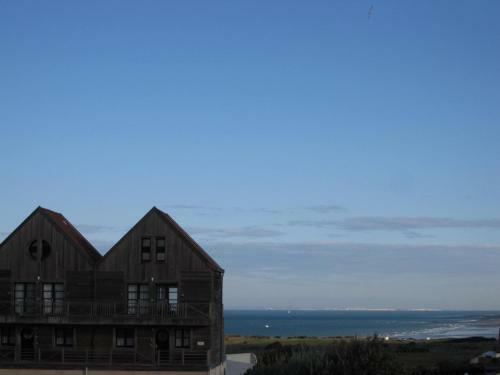 Apartamento Studio Vue Sur Baie