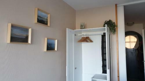 Apartamento Studio Vue Sur Baie