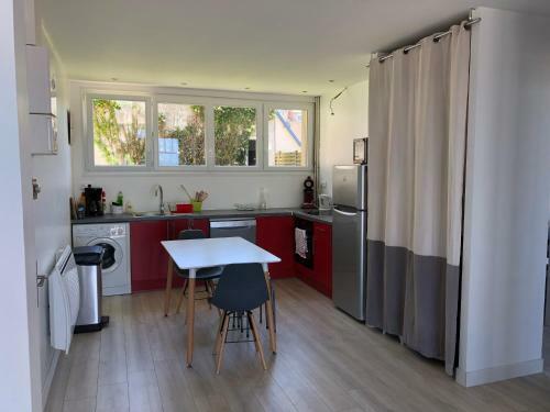 Apartamento Villa Sainte Marguerite