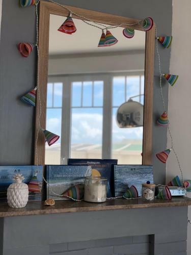 Apartamento Villa Sainte Marguerite
