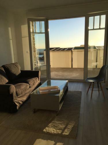 Apartamento Villa Sainte Marguerite