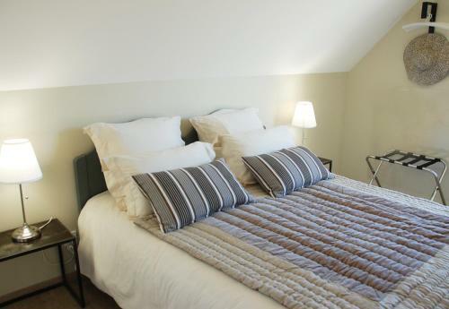 Bed & Breakfast L'alidade Chambres D'h�tes