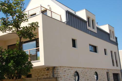 Bed & Breakfast L'alidade Chambres D'h�tes