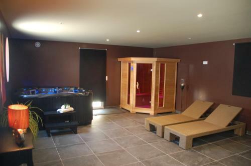 Bed & Breakfast L'alidade Chambres D'h�tes