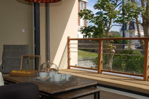 Bed & Breakfast L'alidade Chambres D'h�tes