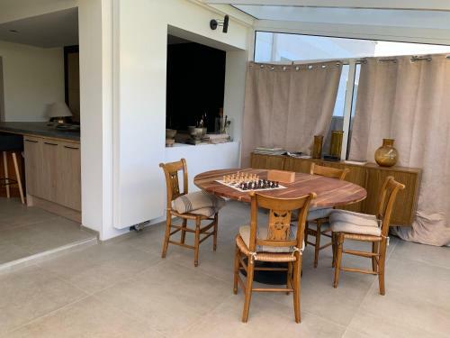 Villa Le Sommet Wimereux