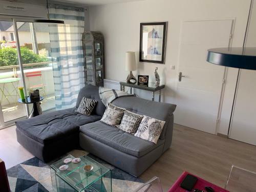 Apartamento Appartement Cosy Centre de Wimereux Proche Plage