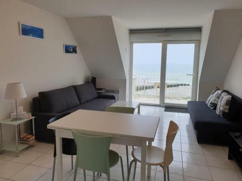 Apartamento Duplex Face Mer Wimereux