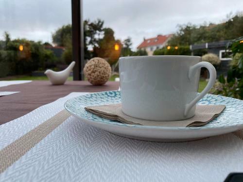 Bed & Breakfast L'inattendu Wimereux