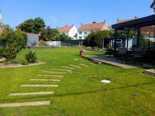 Bed & Breakfast L'inattendu Wimereux