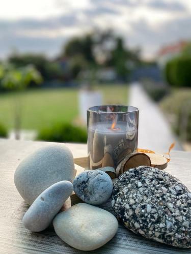 Bed & Breakfast L'inattendu Wimereux