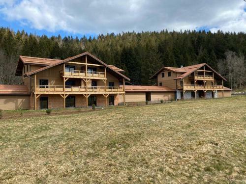 Apartamento R�sidence Les Biches
