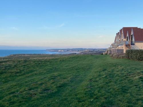 Apartamento Superbe Appartement Restaur� Avec Vue Sur Mer.