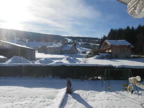 Apartamento G�te 60m2