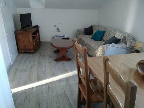 Apartamento G�te 60m2