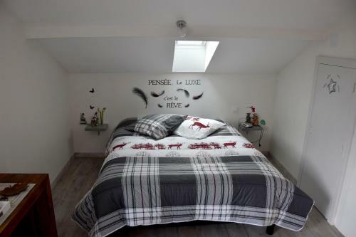 Apartamento G�te 60m2