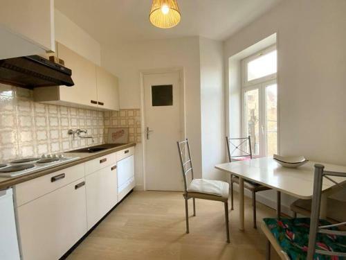 Apartamento Studio Du Cairn