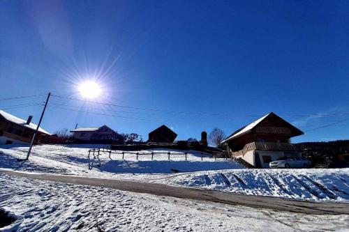 Le Bois Des Neiges Charmant Chalet Authentique Proche G�rardmer