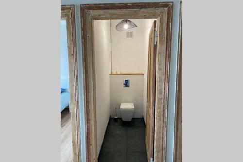Apartamento Etoile Du Nord
