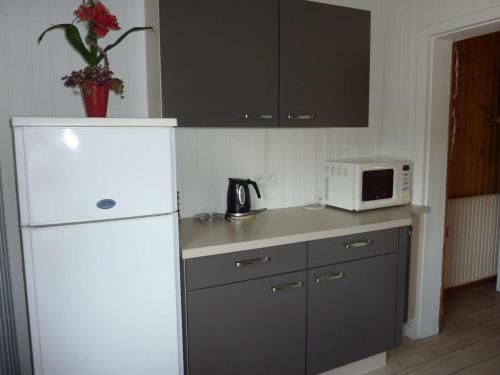 Chalet Trois �toiles