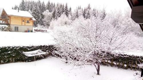 Chalet Trois �toiles
