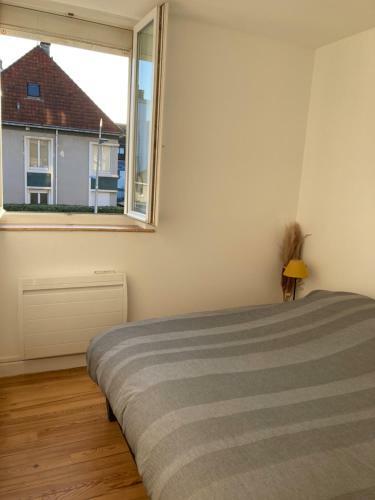 Apartamento Wimereux, Appartement Standing