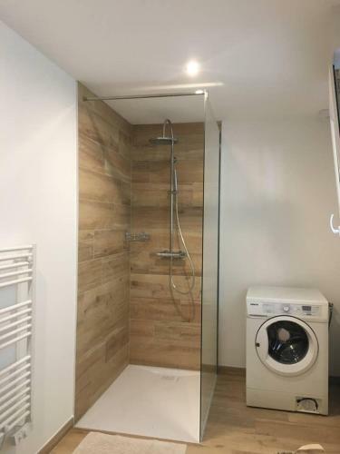 Apartamento Les �cureuils