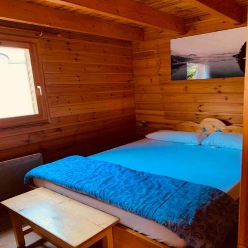 Chalets Des Hauts de France