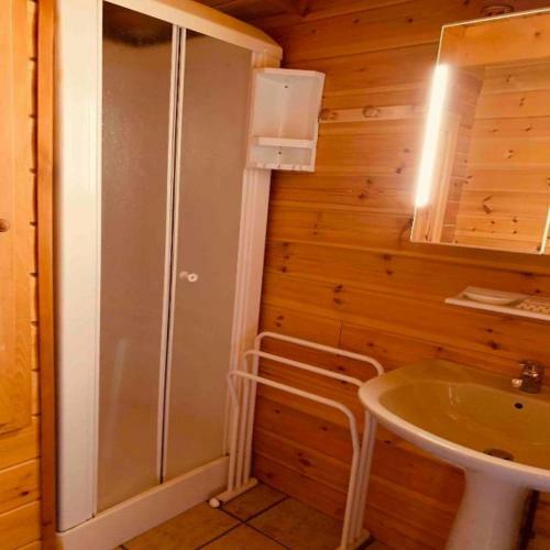 Chalets Des Hauts de France