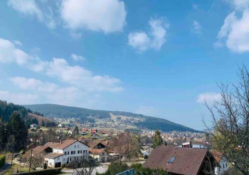 Chalets Des Hauts de France