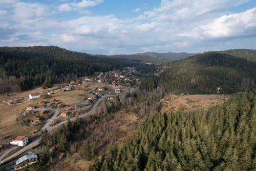 Chalets Des Hauts de France
