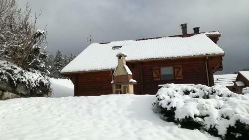 Chalets Des Hauts de France