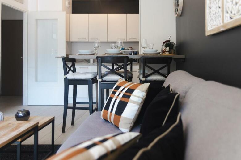 Apartamento La Cl� Anglaise - Wifi - Parking - Balcon