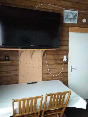 Apartamento Romann 2