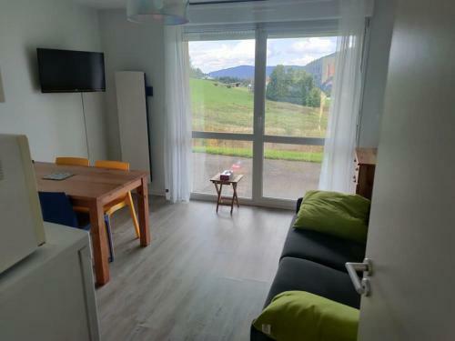 Apartamento Le Cozy Du Poli
